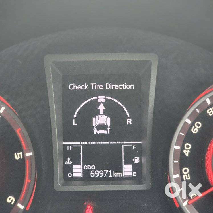 Mahindra Xuv300 W8 Option Diesel, 2019, Diesel