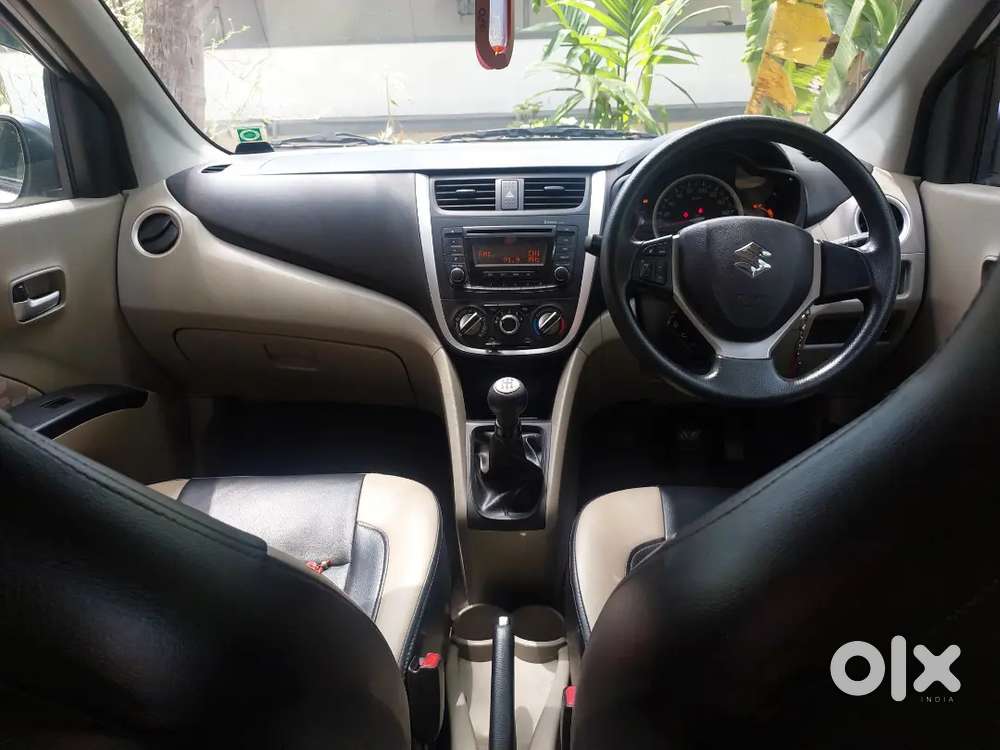 Celerio Zxi