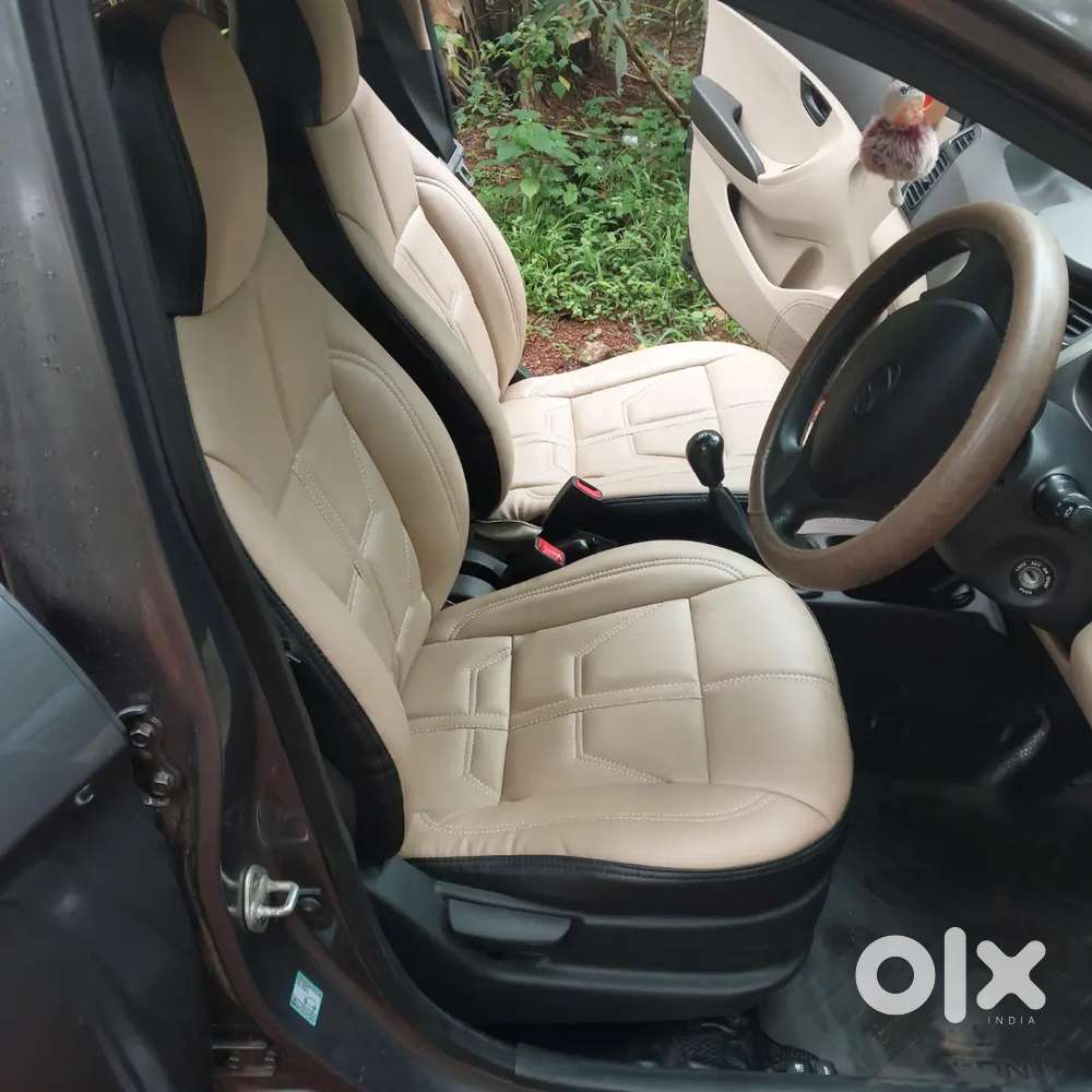 Good Condition Car.