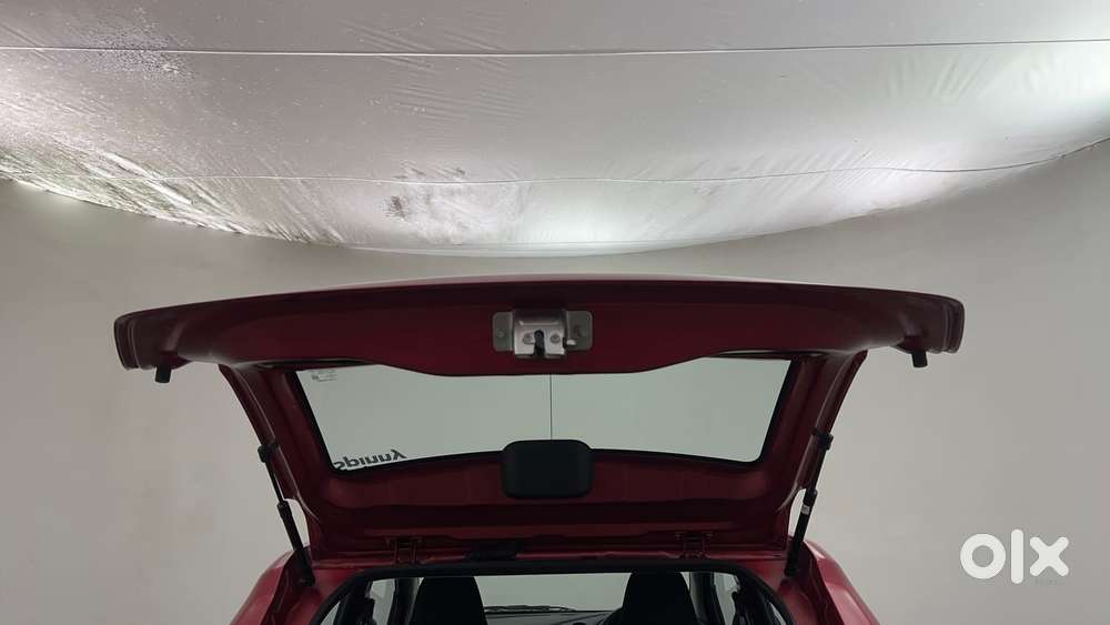 Datsun Redigo Amt 1.0 S, 2019, Petrol