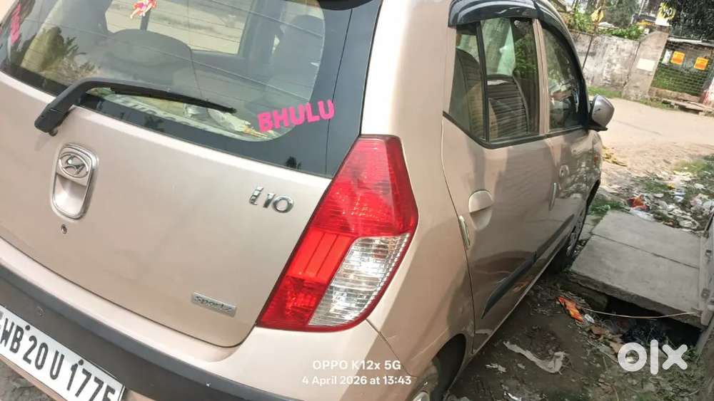 Home Use Wel Maintained, Non Accidental, Plz Contact