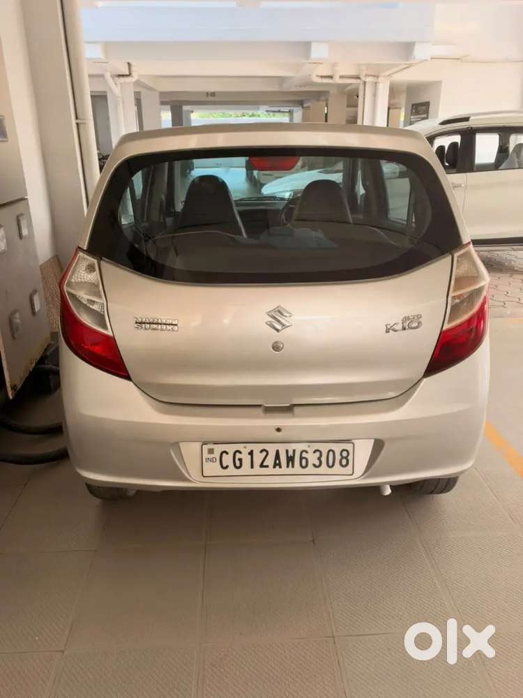 Maruti Suzuki Alto 800 2018 Lxi