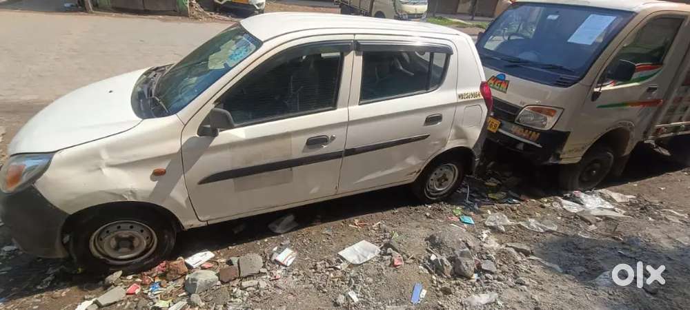 Maruti Suzuki Alto 2019 Petrol 175309 Km Driven