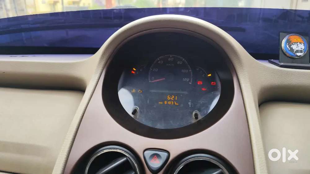 Tata Nano 2016