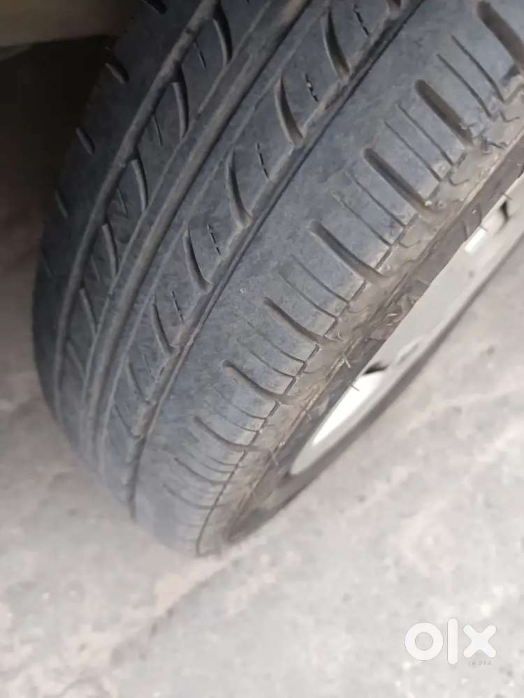 Maruti Suzuki Wagon R Flex Fuel 2010 Petrol Well Maintained