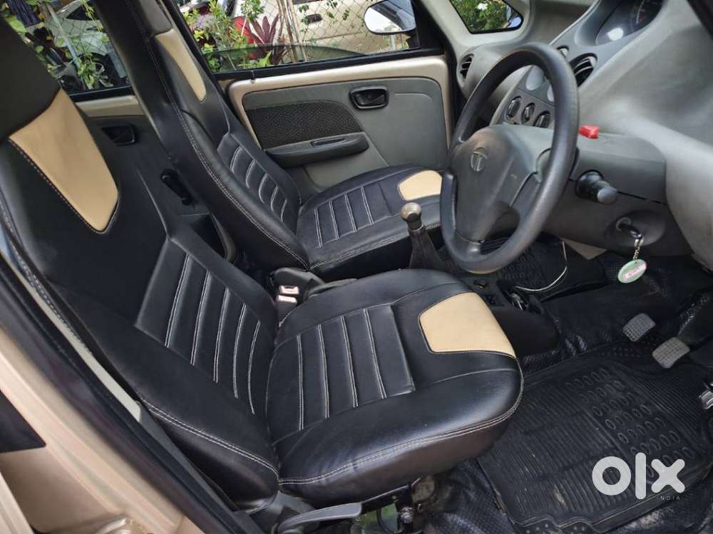 Tata Nano Xe, 2010, Petrol
