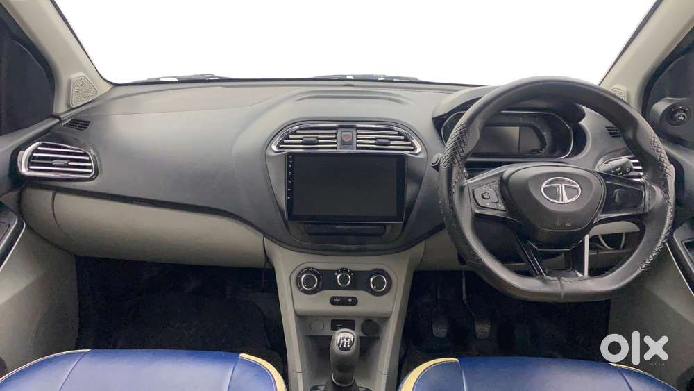 Tata Tiago 1.05 Revotorq Xt Option, 2021, Petrol