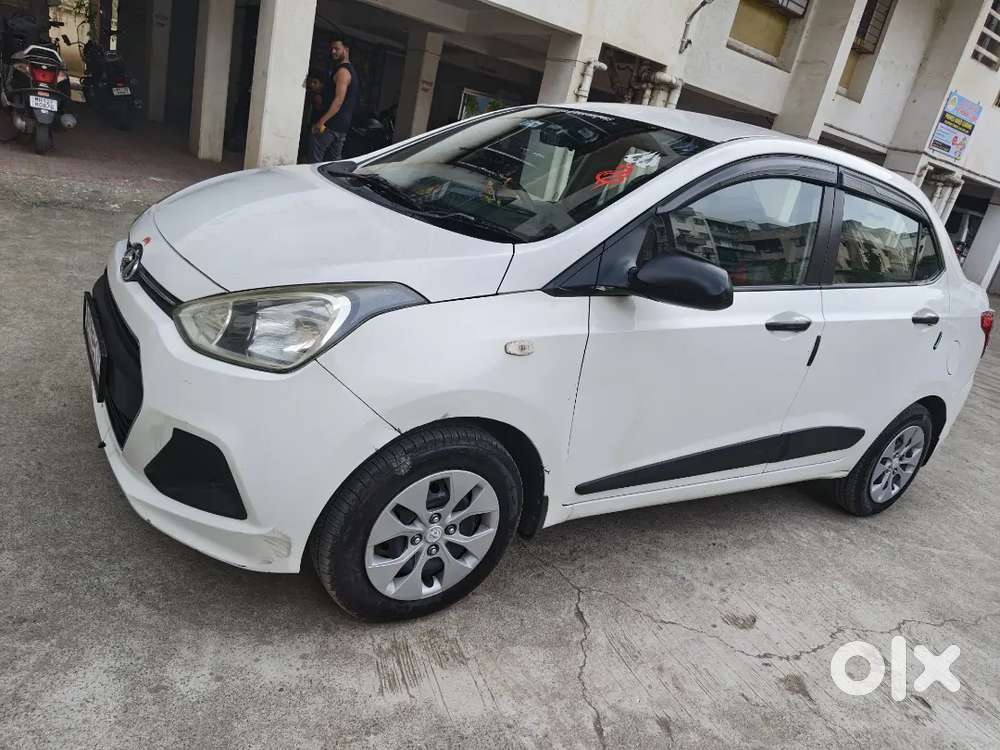 Hyundai Xcent 2017 Diesel