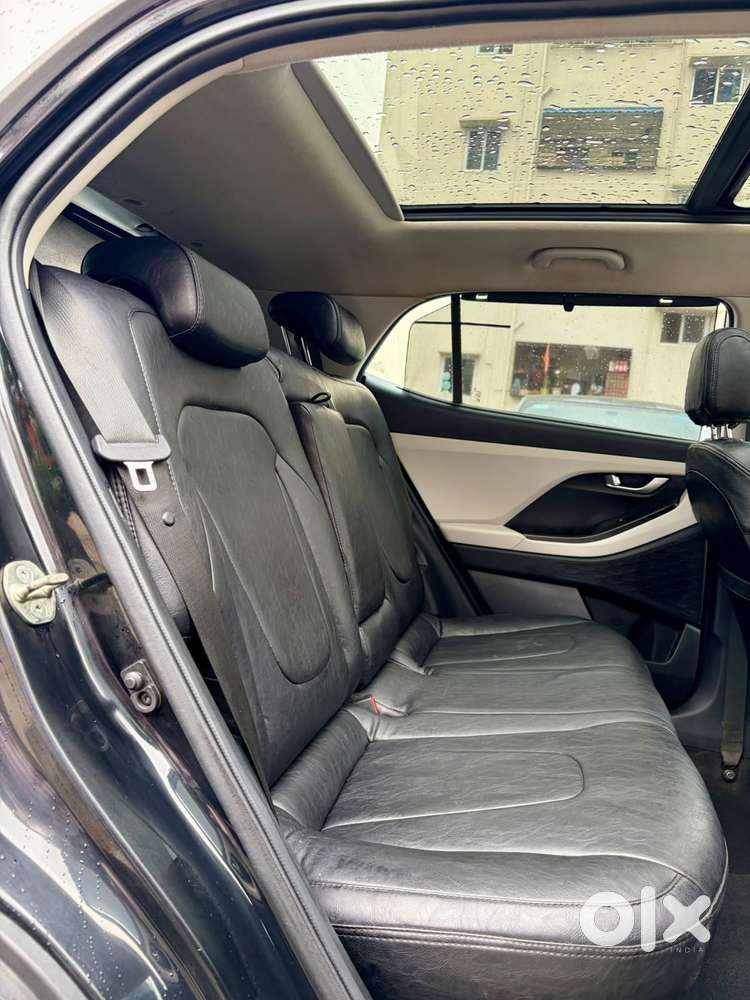 Hyundai Creta 1.6 Sx, 2021, Diesel