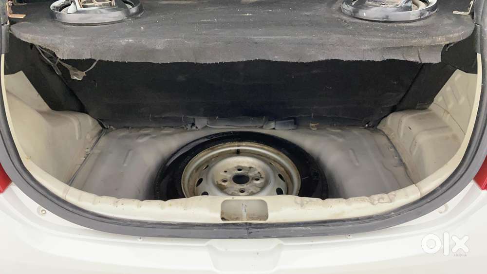 Hyundai Eon Era +, 2018, Petrol