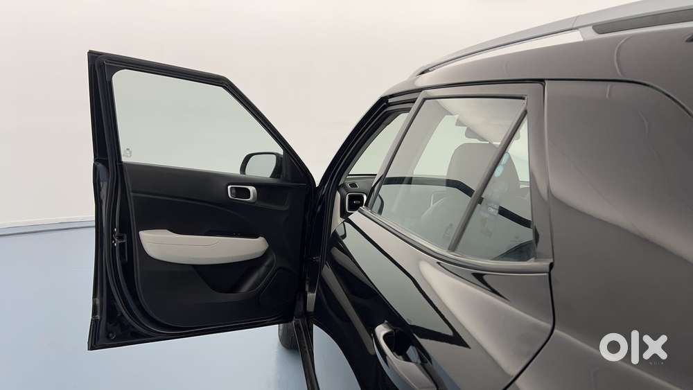 Hyundai Venue Sx, 2024, Petrol