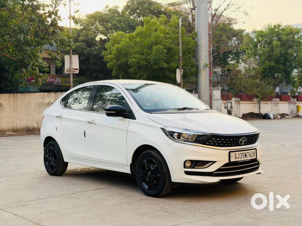Tata Tigor Xza Plus, 2024, Cng & Hybrids