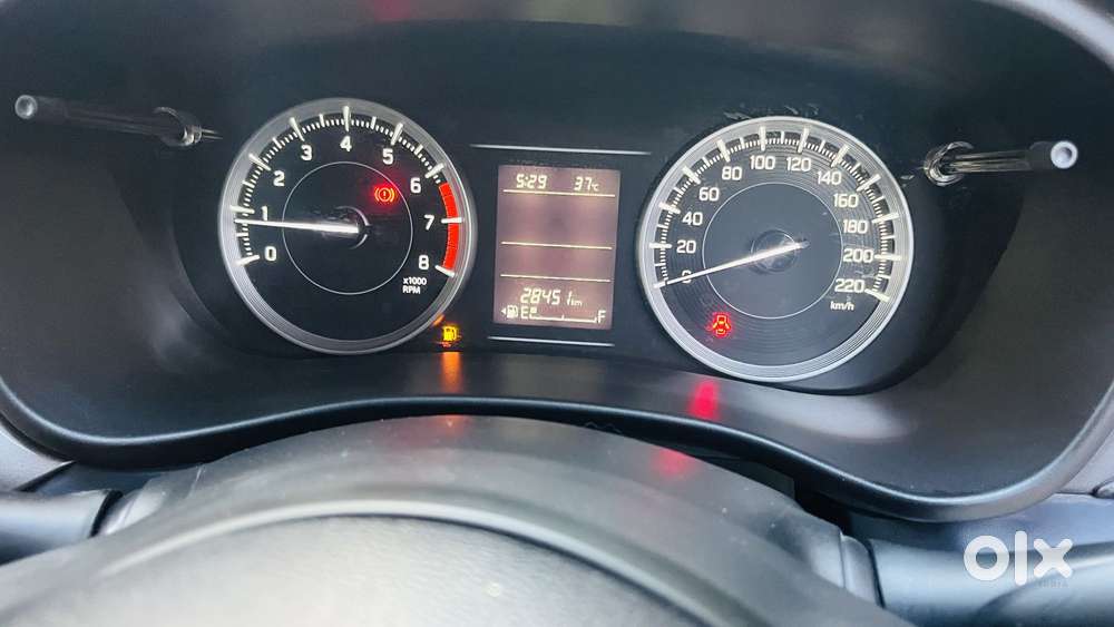 Maruti Suzuki Baleno Delta, 2023, Petrol