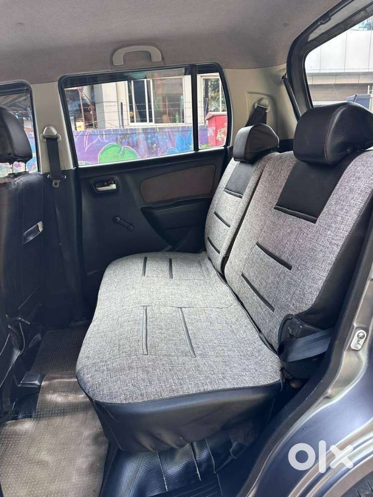 Maruti Suzuki Wagon R Lxi Cng Optional, 2013, Cng & Hybrids