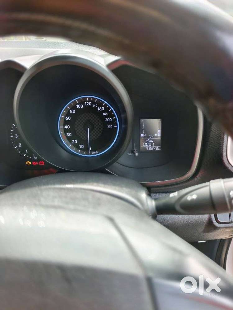 Hyundai Venue 1.5 S (o) Crdi, 2020, Diesel