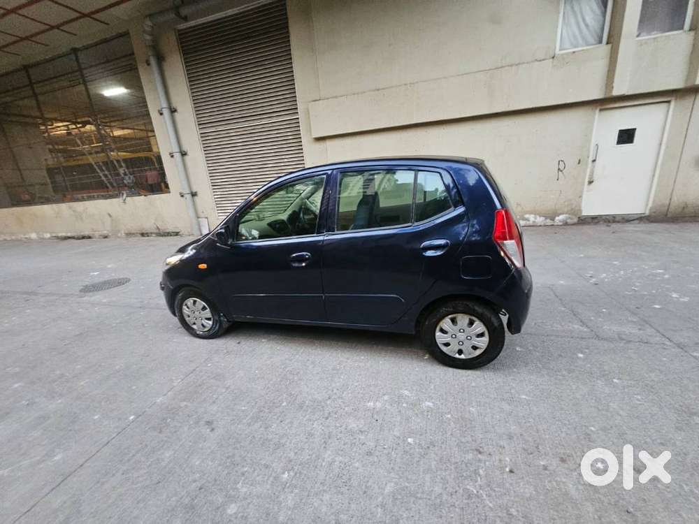 Hyundai I10 2010 Year Car
