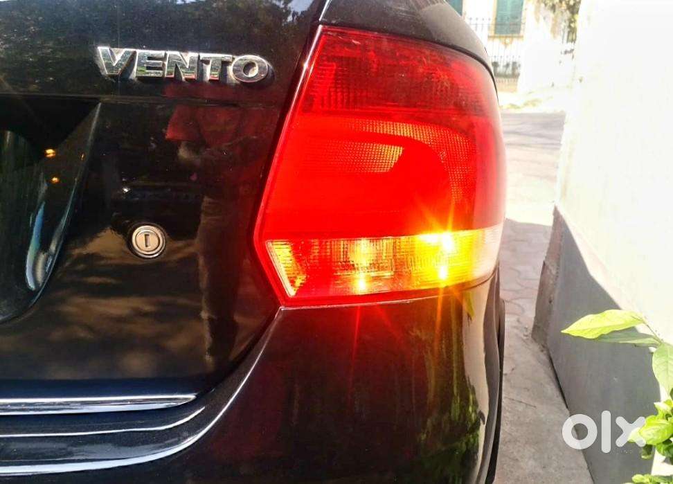 Volkswagen Vento 1.5 Tdi Highline, 2011, Diesel