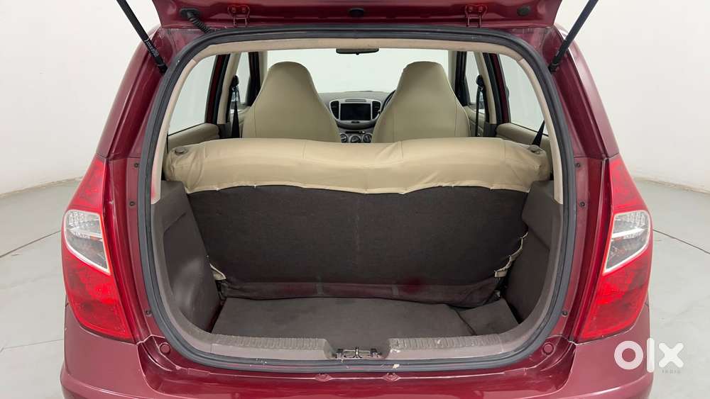 Hyundai I10 Magna 1.1l, 2014, Petrol