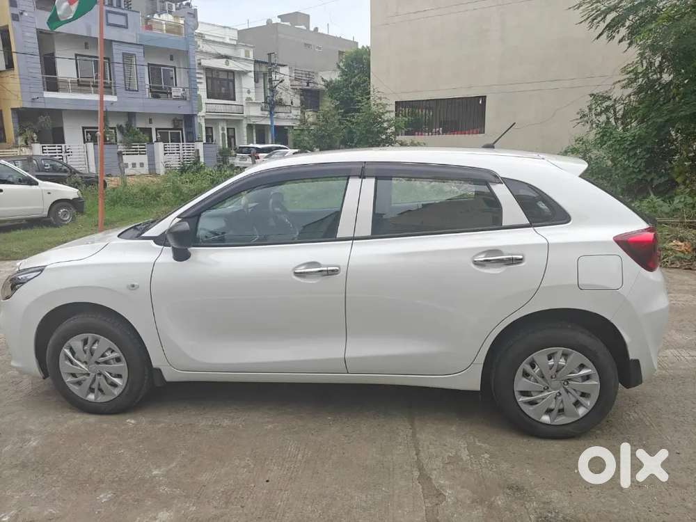 Maruti Suzuki Baleno 2026 First Owner