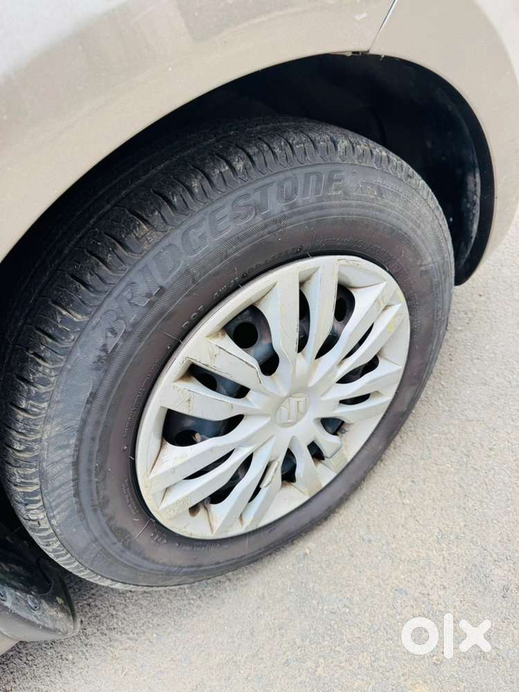 Maruti Suzuki Dzire 2017 Diesel Well Maintained