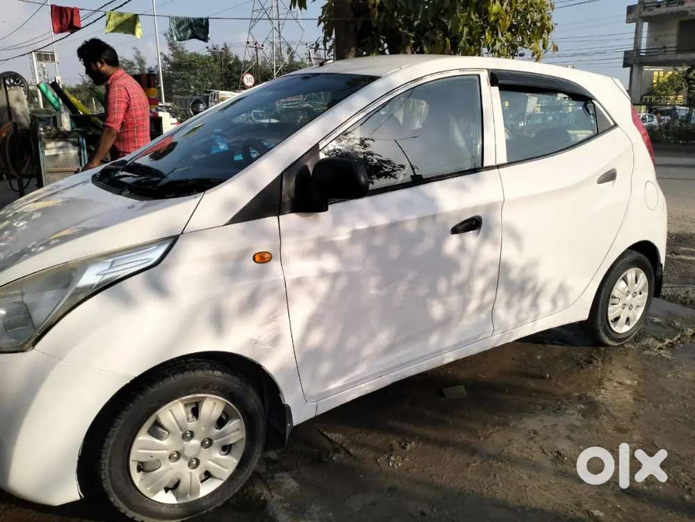 Hyundai Eon Era 2014 Petrol All