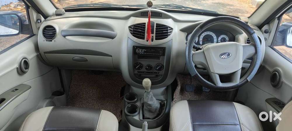 Mahindra Quanto C4, 2013, Diesel
