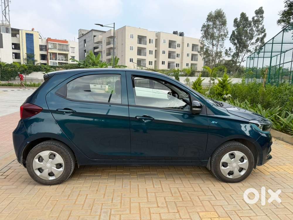 Tata Tiago Ev 2024 Xt Lr