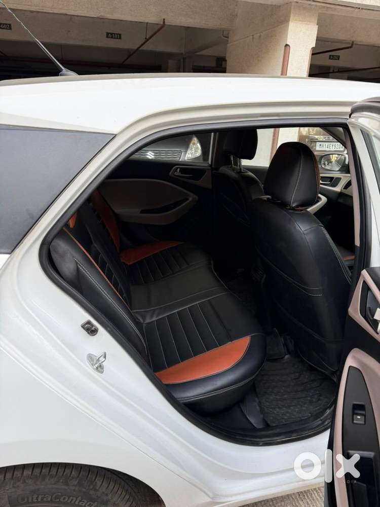 Hyundai Elite I20 2015 Petrol Well Maintained