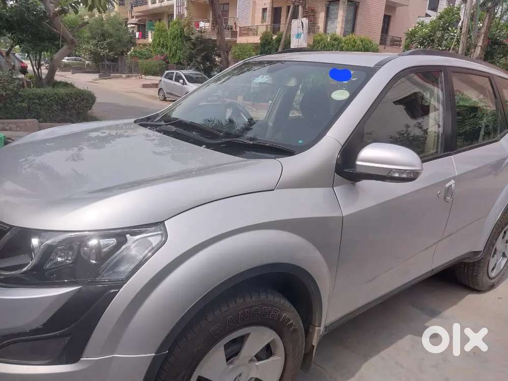 Mahindra Xuv500 2017 Diesel 79000 Km Driven
