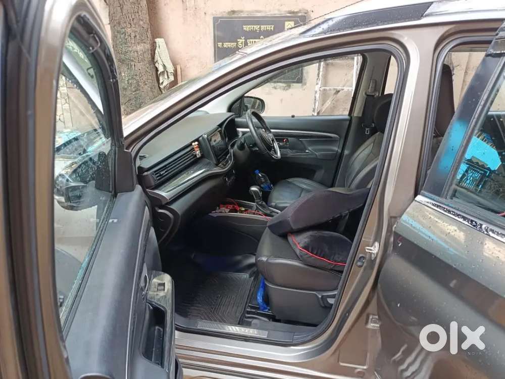 Maruti Suzuki Xl6 02021 Hybrid