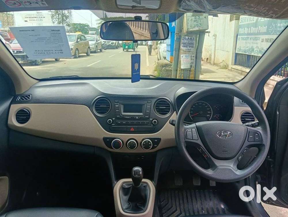 Hyundai Grand I10 Magna, 2019, Petrol