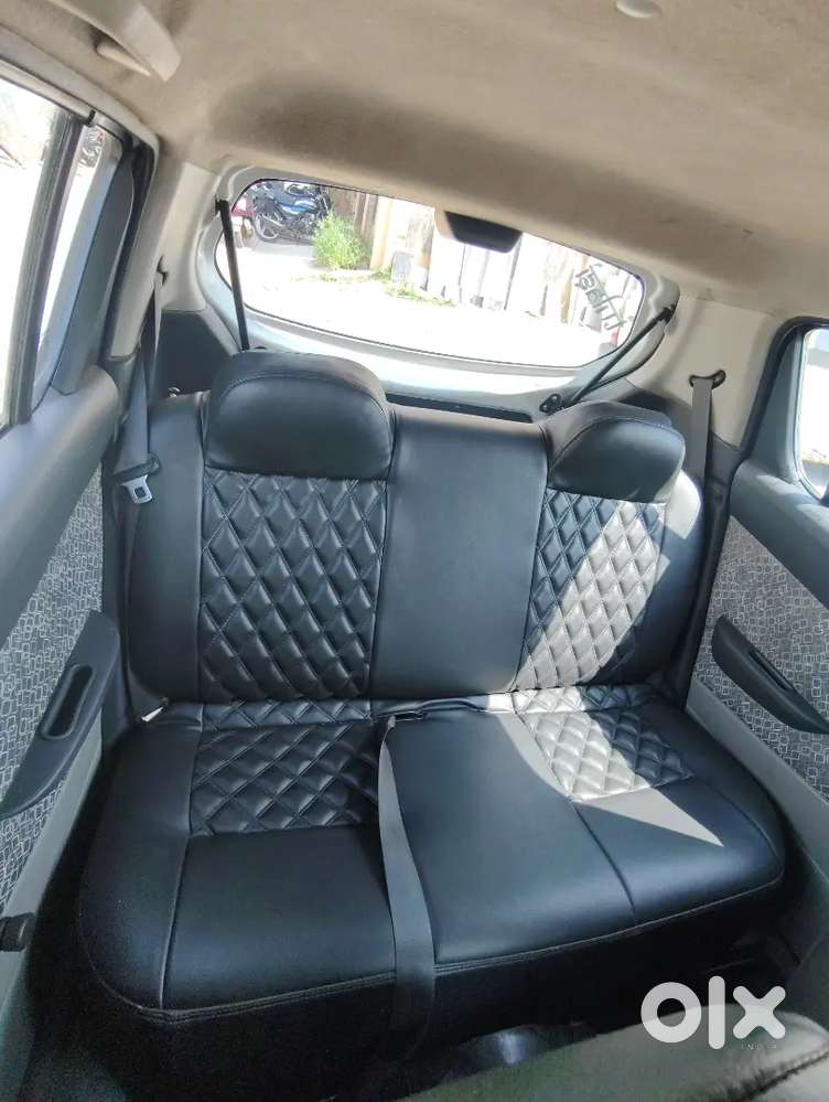 Maruti Suzuki Alto 2020 Petrol Well Maintained
