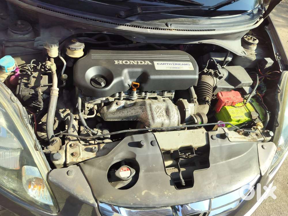 Honda Amaze 1.5 Smt I Dtec, 2014, Diesel
