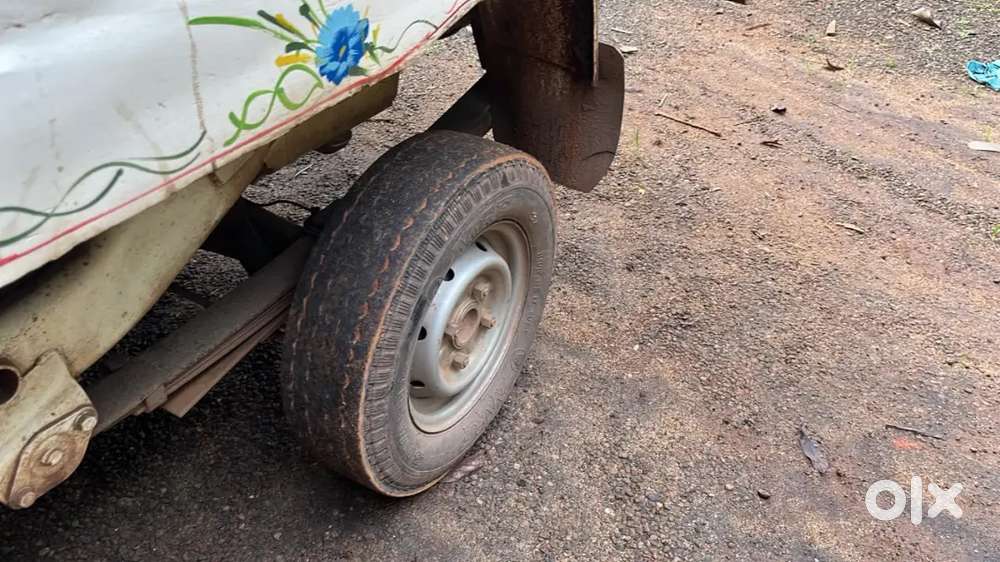 Mahindra Maxx Diesel 2wd 2012 Second Owner