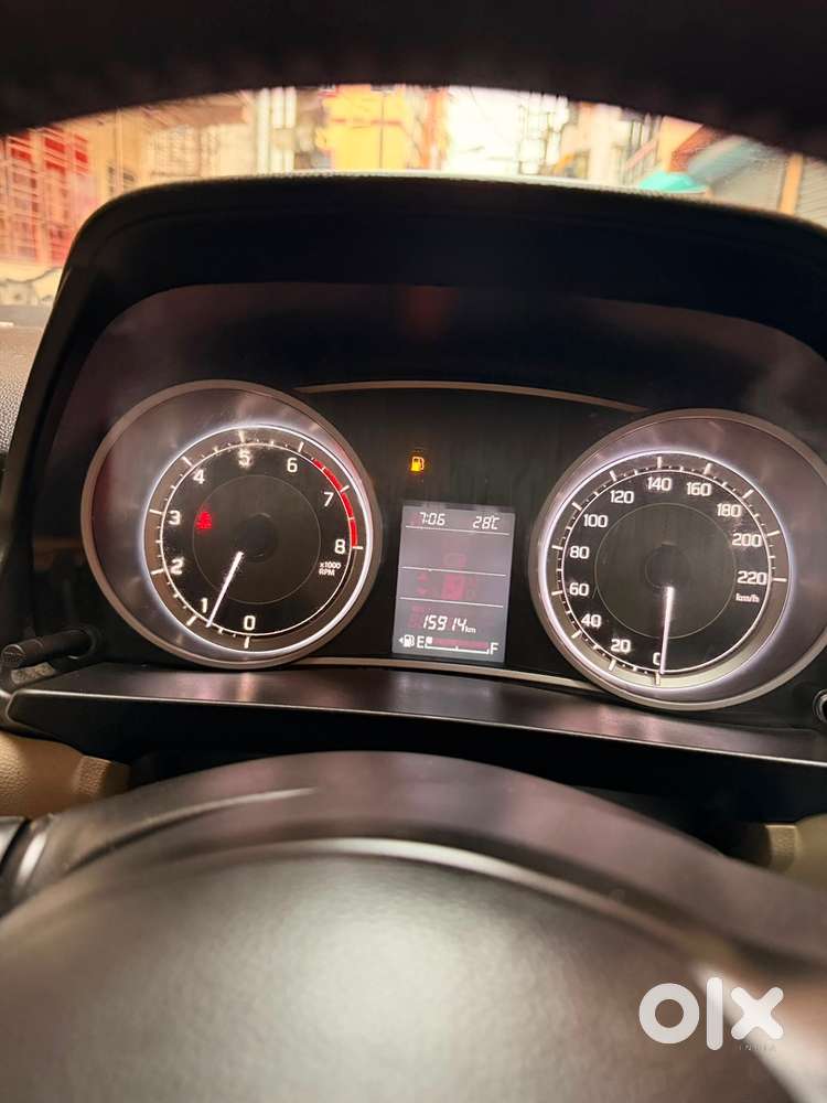 Maruti Suzuki Swift Dzire Zxi 2023 Well Maintained