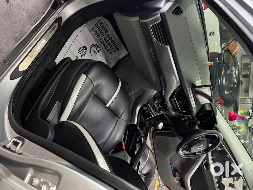 Tata Nexon 2018 Great Condition