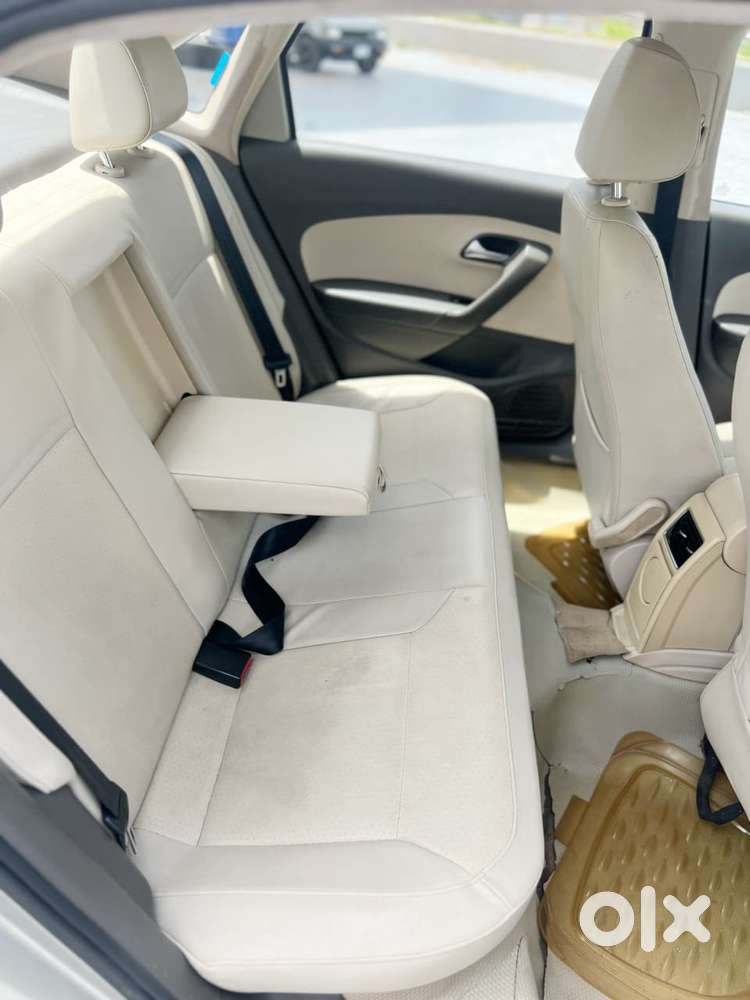 Volkswagen Vento 1.5 Tdi Highline Plus, 2013, Diesel