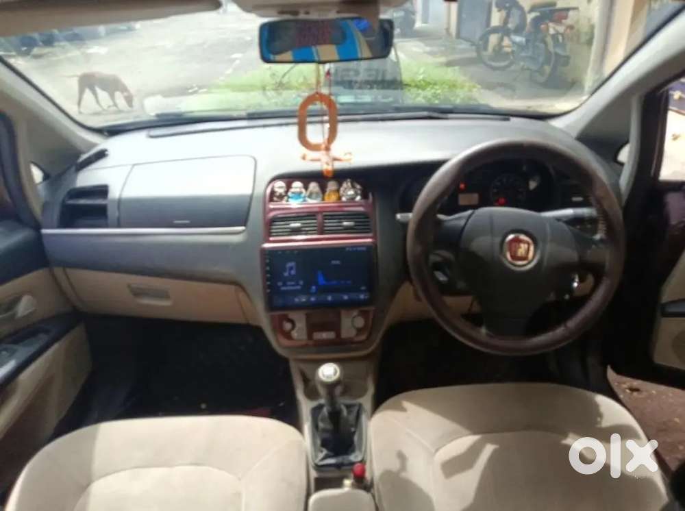 Fiat Linea Good Condition Fc Till 2030