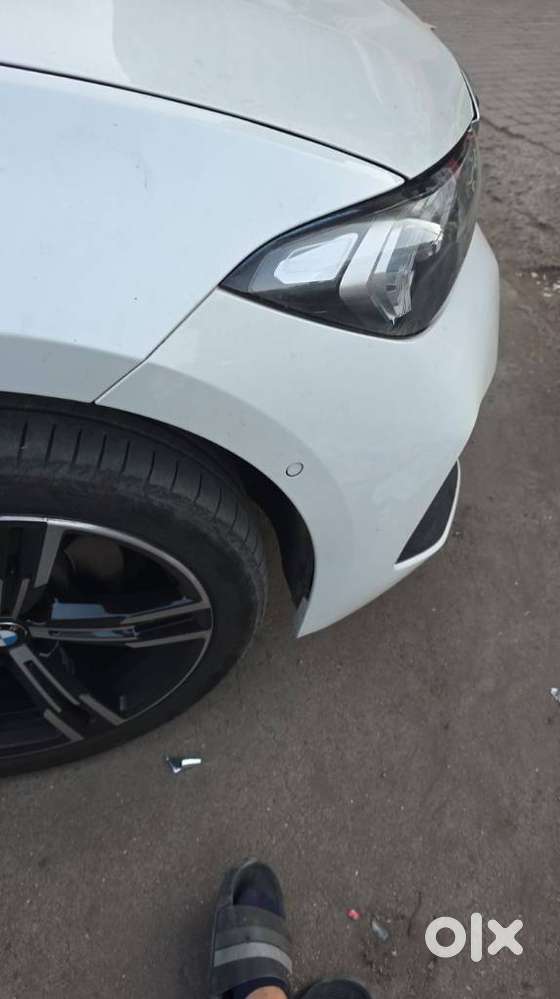 Bmw 3 Series Gran Limousine 320ld M Sport, 2024, Diesel