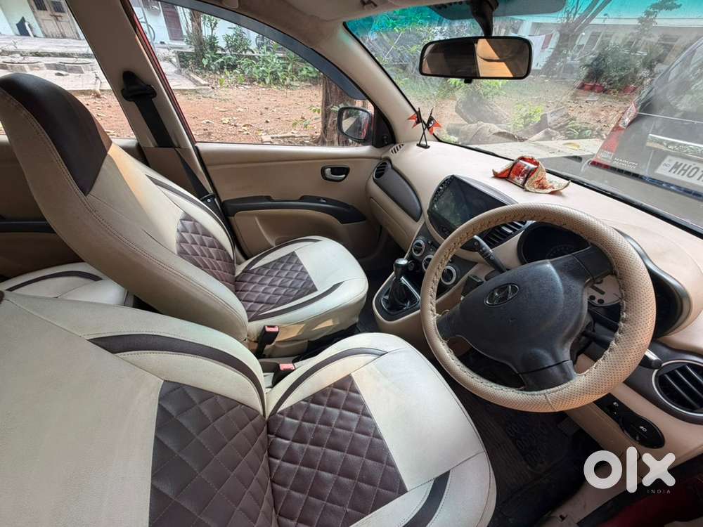 Hyundai I10 Sportz 2009