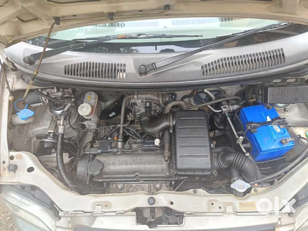 Maruti Suzuki Wagon R 2006 Lxi
