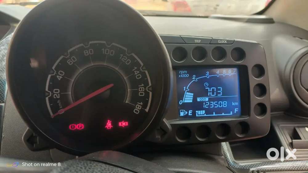 Good Condition Car All Documents Upto Date Running Condition