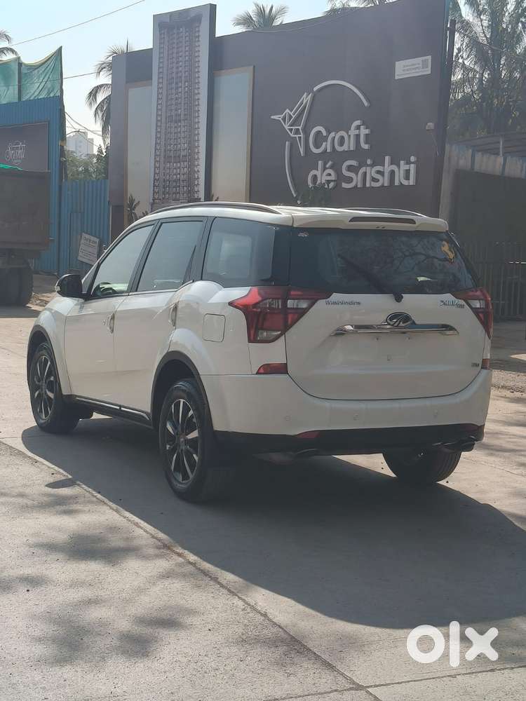 Mahindra Xuv500 W11, 2018, Diesel
