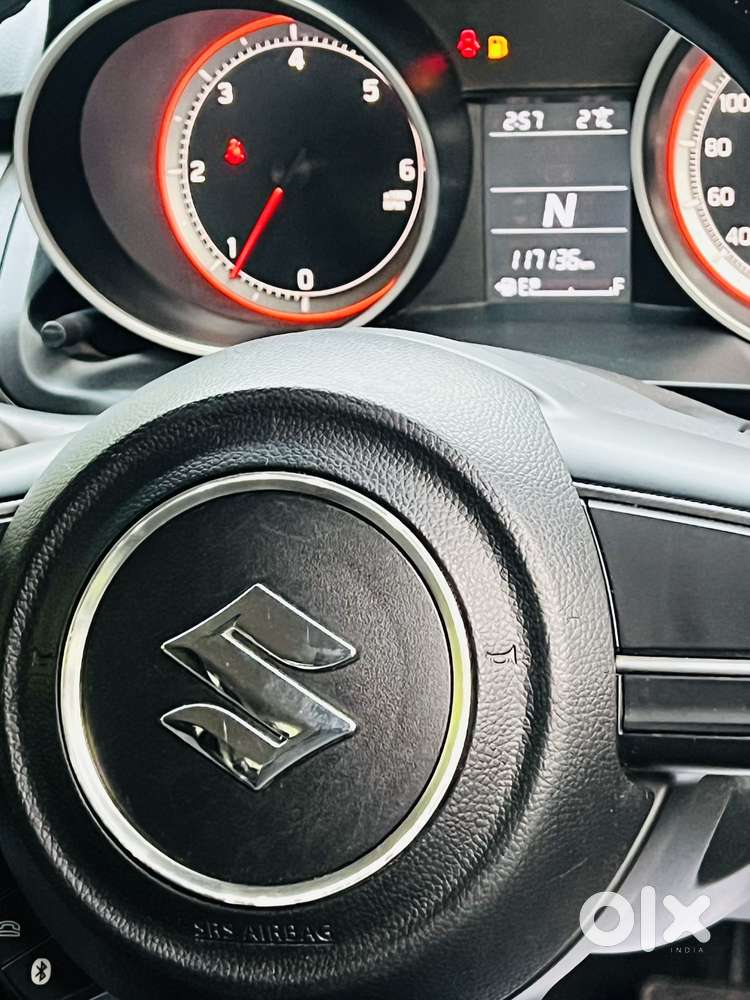 Maruti Suzuki Swift Amt Ddis Vdi, 2018, Diesel