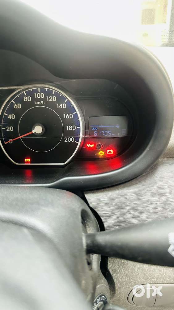 Hyundai I10 1.2 L Kappa Magna Special Edition, 2011, Petrol