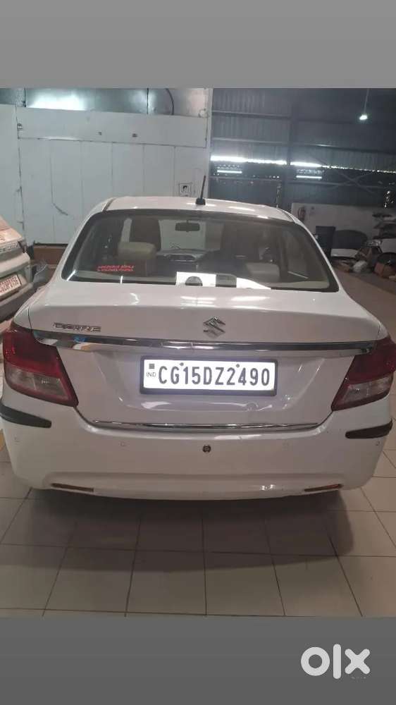 Maruti Swift Dzire Vdi 2022 Petrol Manual