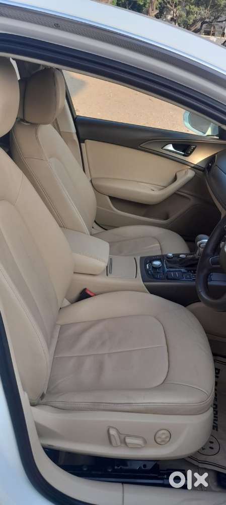 Audi A6 2.0 Tdi, 2014, Diesel