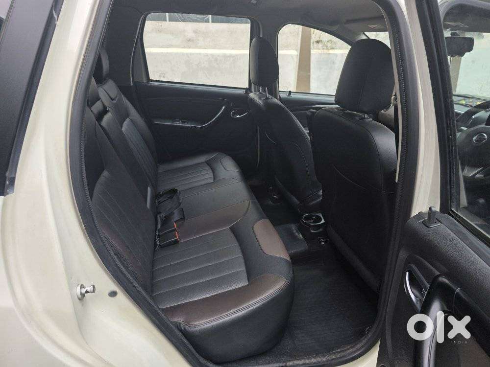 Nissan Terrano Xv 85ps Amt Diesel, 2018, Diesel