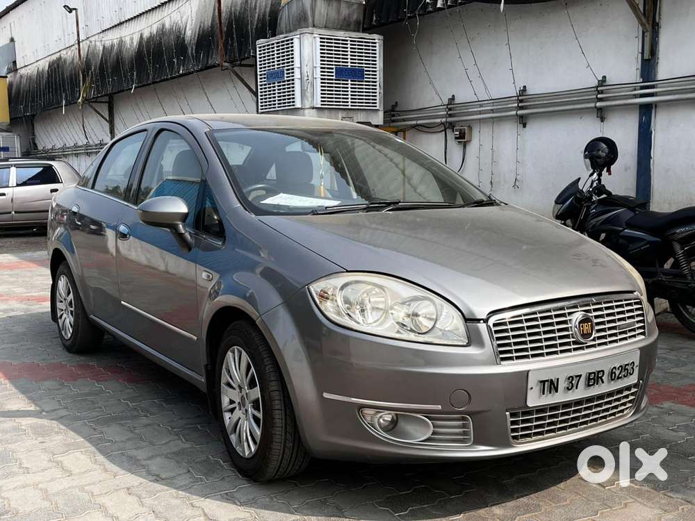 Fiat Linea