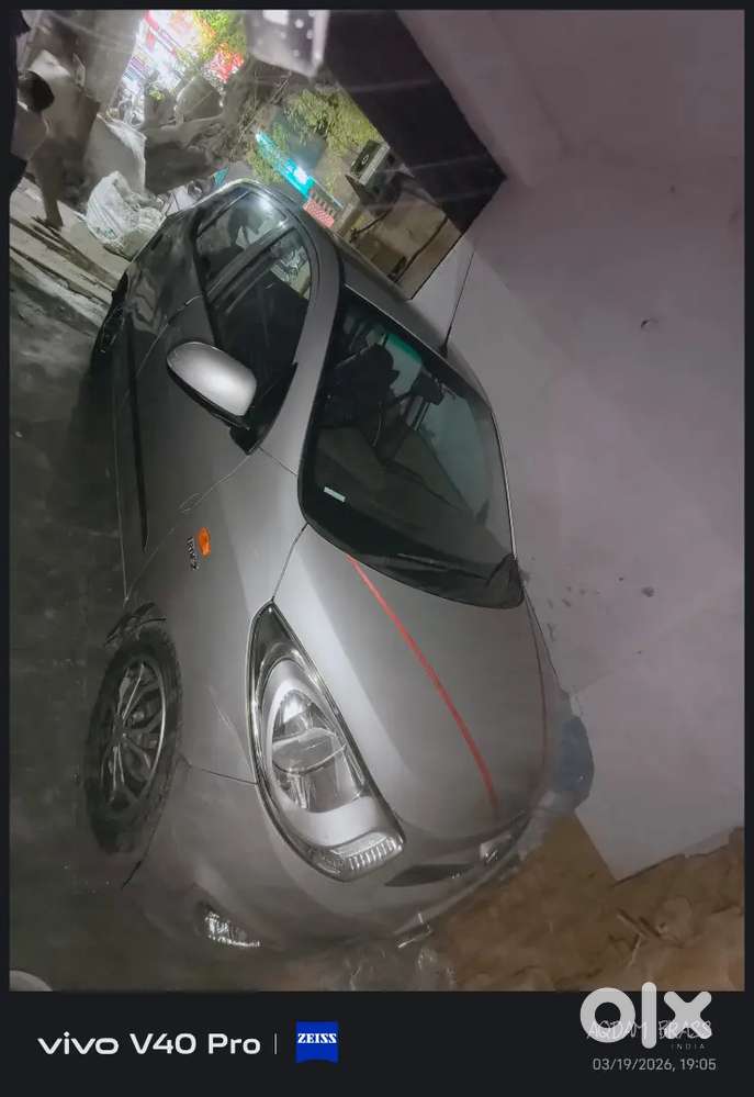 Hyundai I10 2015 Petrol Well Maintained